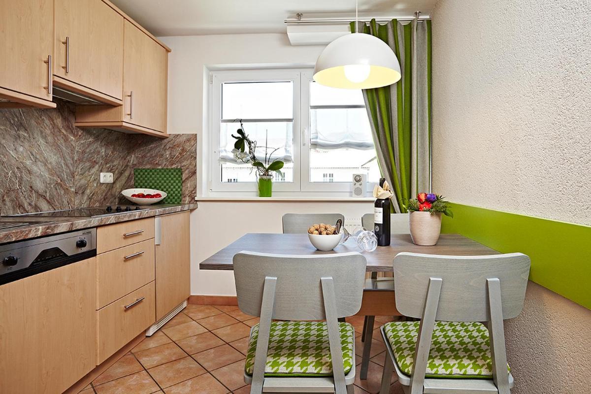 Alpenflair Ferienwohnungen Gaestehaus Hilbrand Whg 313,314,215 Оберстдорф Экстерьер фото