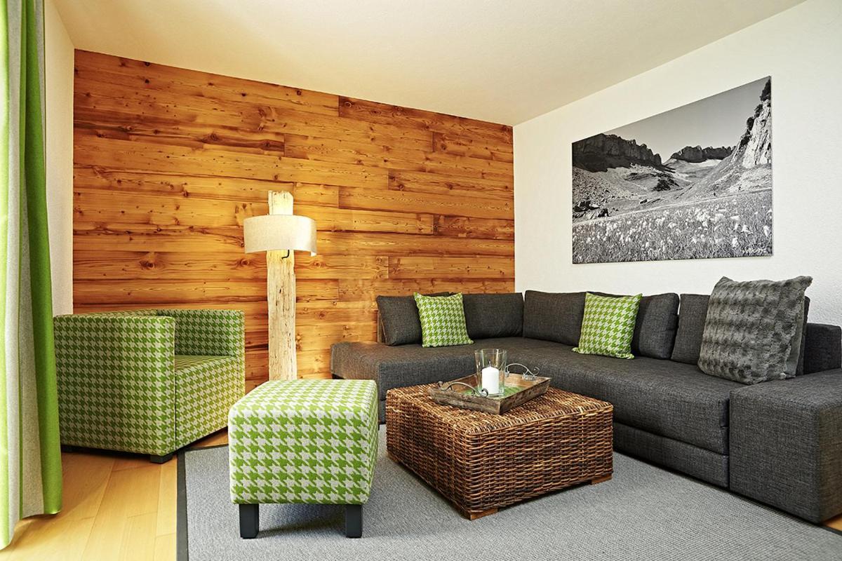 Alpenflair Ferienwohnungen Gaestehaus Hilbrand Whg 313,314,215 Оберстдорф Экстерьер фото